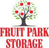 Fruit Park Storage, Montrose CO Logo